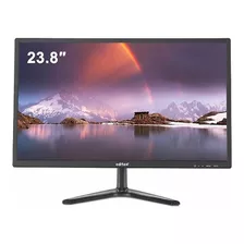 Monitor Oditox Od238 23,8 Led 5ms Full Hd 75hz Vga Y Hdmi