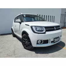 Suzuki Ignis Glx Manual 2019