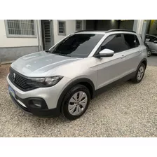 T-cross 1.0 Tsi Sense 2022 Aut