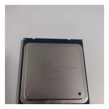 Processador Intel Xeon E5 2670 V2 Funciona Perfeitamente