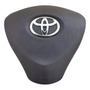 Emblema Volante Toyota Corolla Rav4 Yaris Tacoma 6cm X 4cm