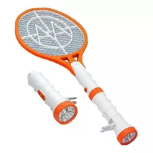 Raqueta Mosquito - Unidad a $30000
