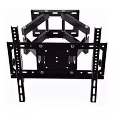 Soporte Tv Doble.brazo 32-70 Hasta 50kg