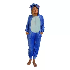 Pijama Kigurumi Adultos Niños Unicornios Animales Disfraz