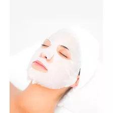 36 Máscara Facial Desidratada Estek Hidratação Estetica