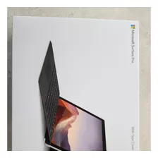 Tablet Microsoft Surface Pro 7 I3 12.3 128gb E 4gb 