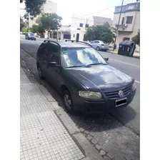 Gol Country 190.000 Km Reales