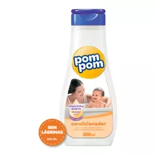 Condicionador Pom Pom Suave 200ml