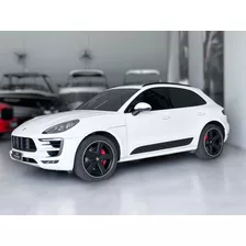 Porche Macan