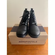 Botas Aeropostale Boots Botin (caterpillar Flexi Timberland)