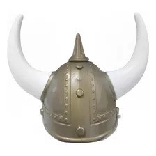 Capacete Vikings