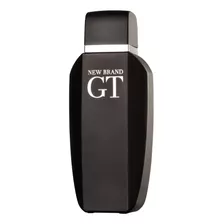 Gt For Men New Brand Edt Perfume 100ml Blz
