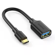 Cable Tipo C A Otg Usb 3.0 Ugreen Alta Calidad Convertidor 