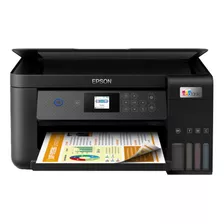 Impressora Multifuncional Epson Ecotank L4260 Wi-fi 