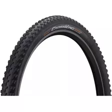 Neumático Continental Cross King Performance 29x2.20 Tubeless, Color Negro