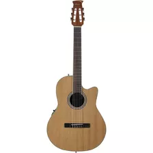 Guitarra Electro Acústica Ovation Ab24cii-ced + Envío Expres