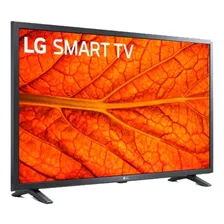 Smart Tv LG + 32 + Fhd + Thinq Ai + Hdr Active + Garantia