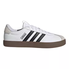 Zapatillas adidas Vl Court 3.0 Low Skateboarding Id8797 Adid