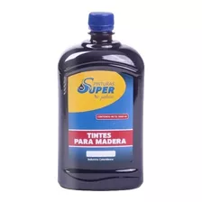 Tintes Para Madera Super