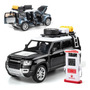 Land Rover Defender Miniatura Metal Car Adornos Coleccion