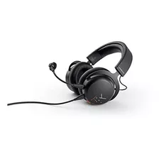 Beyerdynamic Mmx 100 - Auriculares Negros Para Juegos