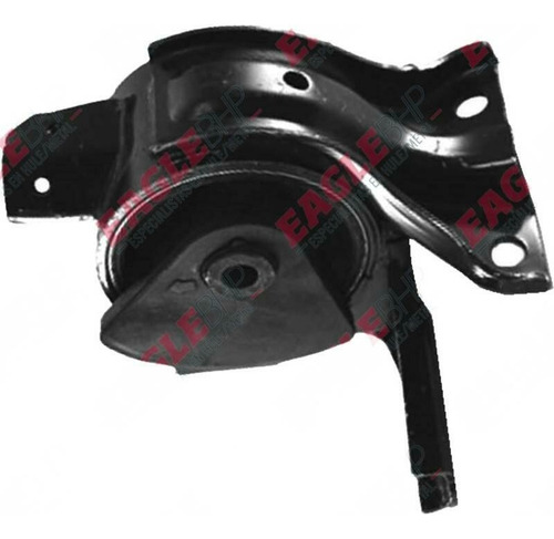 (1) Soporte Transmisin Izquierdo Azera 3.8l V6 06/11 Eagle Foto 2