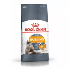 Royal Canin Hair & Skin Care 2kg - Mundo Gato