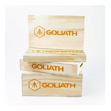 Apple Boxes Goliath
