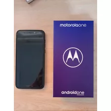 Celular Motorola One