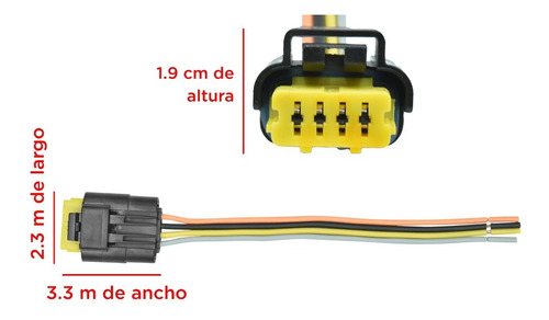 Arnes Bomba Gasolina Renault Megane Ii Scenic Foto 3