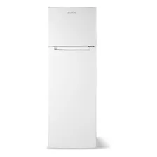 Heladera Smartlife Frío Húmedo 220wh Garantía Oficial Color Blanco