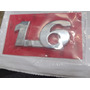 1 Emblema Vw Frontal Volkswagen Gol Highline Bajo Pedido  Volkswagen Gol