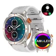 Relojes Inteligente Hombre Deporte Impermeable Smartwatch