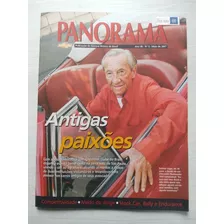 Revista Panorama 5, Os Tunados, R1109