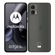 Motorola Edge 30 Neo 5g 8gb 128gb Negro Mu