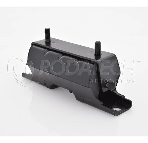 Soporte Caja Hummer H3 2003-2007 6.0l Trasero Foto 6