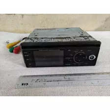 Rádio Cd Dvd Multimídia Automotivo Phaser Ard 330 Cod 3468