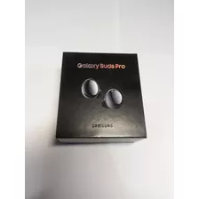 Audífonos Samsung Galaxy Buds Pro Negro