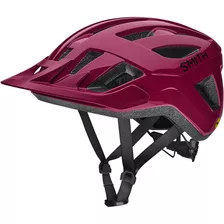 Casco De Ciclismo De Montaña Smith Optics Convoy Mips - Merl