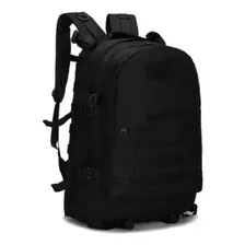 Mochila Táctica Camping Mochilero 40 Lts Varios Diseños Otec