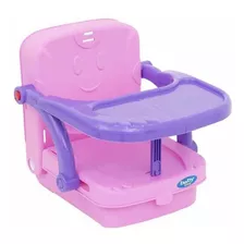 Silla De Comer Summer Super Set 4 En 1deluxe 