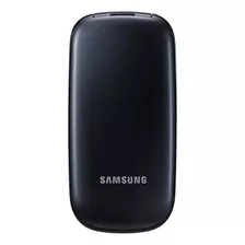 Celular Flip Samsung Gt-e1272 Dual Sim 32 Mb