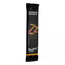 Unidad De Saxofón Alto Vandoren Zzjazz N. 3 P/sr413 Reed