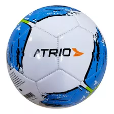 Bola De Futebol Praia America Tam 5 59cm Leve Atrio Es394