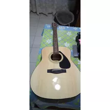 Guitarra Yamaha Fx310aii, Activa,hermonsa, Estrenala ¡¡¡