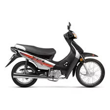 Motomel Blitz 110cc Base 0km 2024 Scooter 