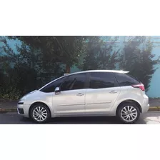 Citroën C4 Picasso C4 Picasso 2.0 16v 