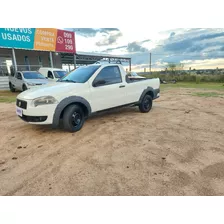 Fiat Strada Trekking 1.4 Cs