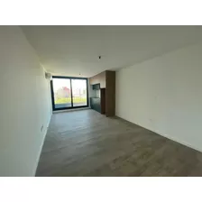 Alquiler Apartamento Monoambiente - Punta Carreta