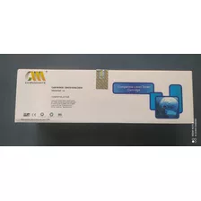 Cartucho De Toner Compativél Hp Para Modelos Cb435/436/ce285